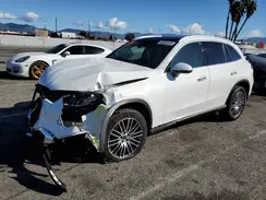 W1NKM4GB5SF303120 2025 MERCEDES-BENZ GLC