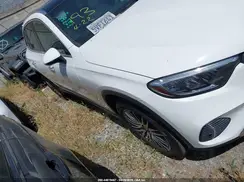 W1NKM4GB5SF339499 2025 MERCEDES-BENZ GLC