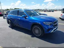W1NKM4GB5SF356190 2025 MERCEDES-BENZ GLC