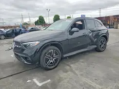 W1NKM4GB5SF367013 2025 MERCEDES-BENZ GLC