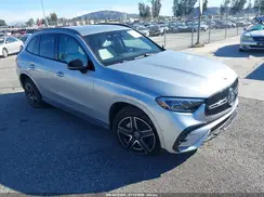 W1NKM4GB5SF396138 2025 MERCEDES-BENZ GLC