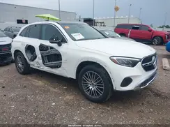 W1NKM4GB5SF398875 2025 MERCEDES-BENZ GLC