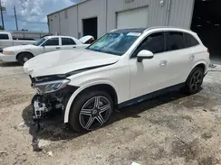W1NKM4GB6PF031006 2023 MERCEDES-BENZ GLC