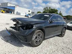 W1NKM4GB6PF042216 2023 MERCEDES-BENZ GLC