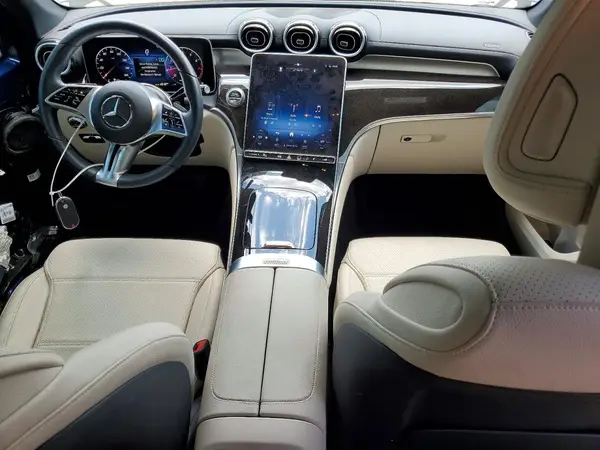 W1NKM4GB6PF045598 2023 MERCEDES-BENZ GLC - Image 8