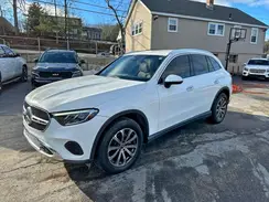 W1NKM4GB6PU018042 2023 MERCEDES-BENZ GLC