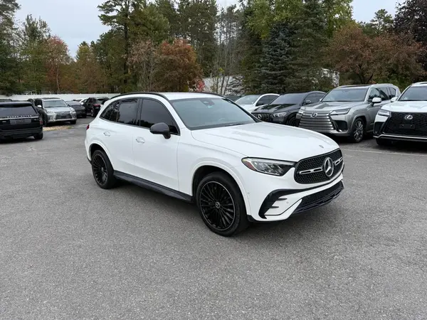 W1NKM4GB6PU033799 2023 MERCEDES-BENZ GLC - Image 1
