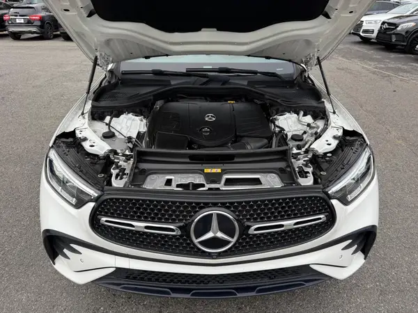 W1NKM4GB6PU033799 2023 MERCEDES-BENZ GLC - Image 8