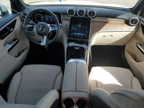 W1NKM4GB6RF129312 2024 MERCEDES-BENZ GLC - Image 8