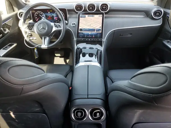 W1NKM4GB6RF140567 2024 MERCEDES-BENZ GLC - Image 8