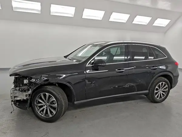 W1NKM4GB6RF147678 2024 MERCEDES-BENZ GLC - Image 1