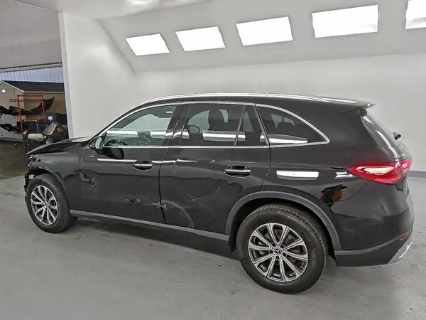 W1NKM4GB6RF147678 2024 MERCEDES-BENZ GLC - Image 2