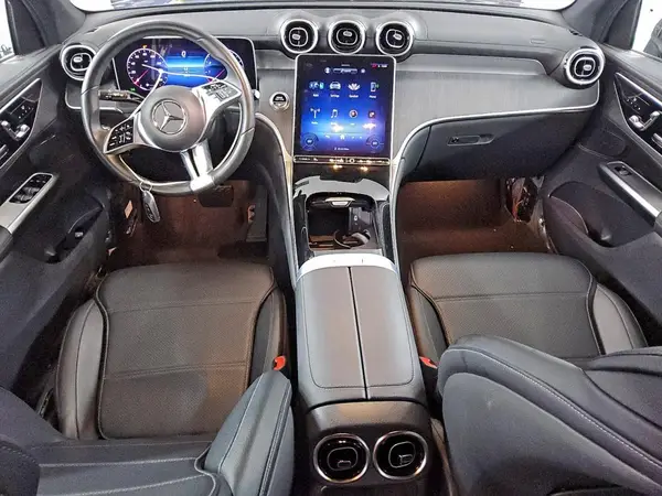 W1NKM4GB6RF147678 2024 MERCEDES-BENZ GLC - Image 8