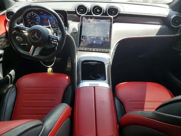 W1NKM4GB6RF156896 2024 MERCEDES-BENZ GLC - Image 8