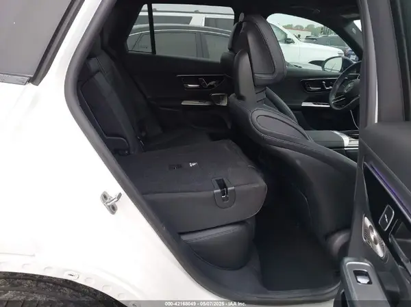 W1NKM4GB6RF163542 2024 MERCEDES-BENZ GLC - Image 8