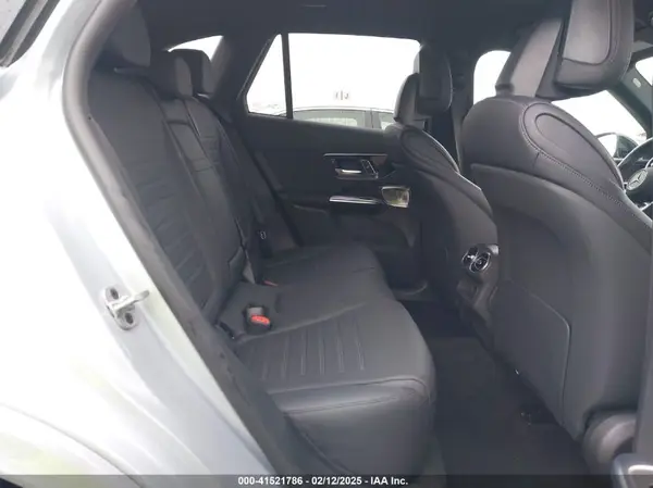 W1NKM4GB6RF173357 2024 MERCEDES-BENZ GLC - Image 8