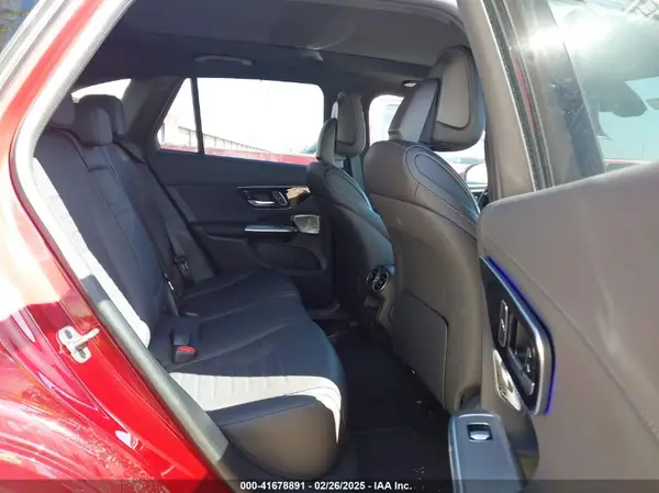W1NKM4GB6RF178509 2024 MERCEDES-BENZ GLC - Image 8