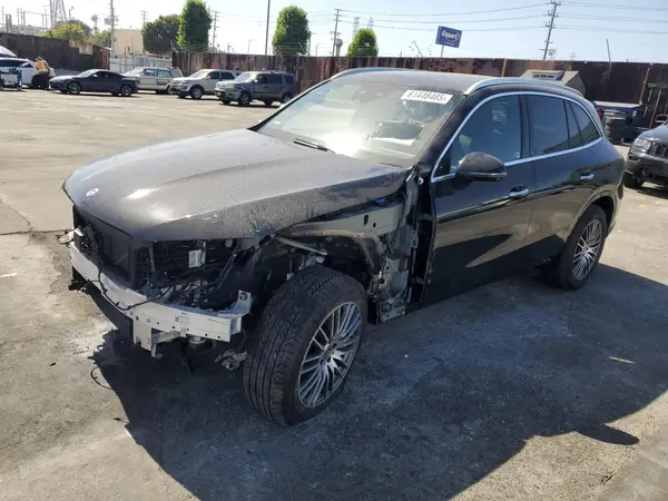 W1NKM4GB6RF190935 2024 MERCEDES-BENZ GLC - Image 1