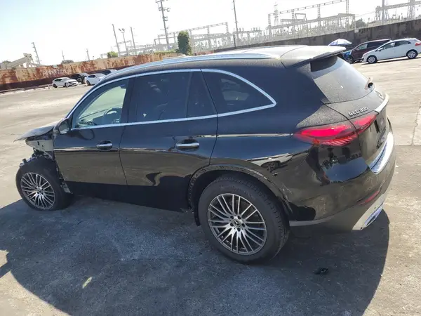 W1NKM4GB6RF190935 2024 MERCEDES-BENZ GLC - Image 2