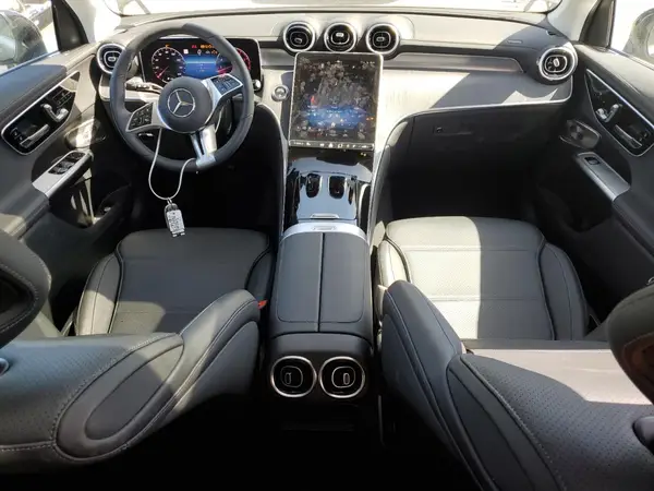 W1NKM4GB6RF190935 2024 MERCEDES-BENZ GLC - Image 8