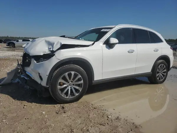 W1NKM4GB6RF209547 2024 MERCEDES-BENZ GLC - Image 1