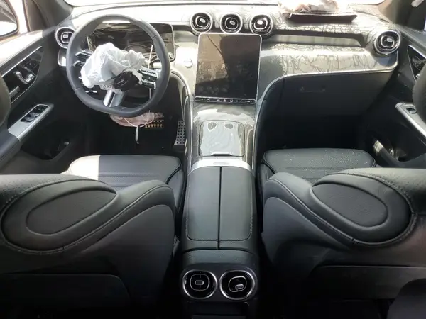 W1NKM4GB6RF211010 2024 MERCEDES-BENZ GLC - Image 8
