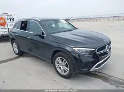 W1NKM4GB6SF238715 2025 MERCEDES-BENZ GLC