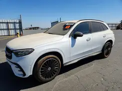 W1NKM4GB6SF239721 2025 MERCEDES-BENZ GLC