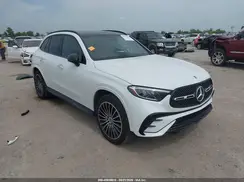 W1NKM4GB6SF289826 2025 MERCEDES-BENZ GLC