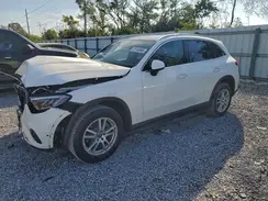 W1NKM4GB6SF290989 2025 MERCEDES-BENZ GLC