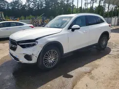 W1NKM4GB6SF317284 2025 MERCEDES-BENZ GLC