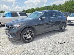 W1NKM4GB6SF345182 2025 MERCEDES-BENZ GLC