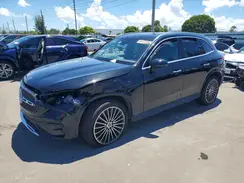 W1NKM4GB6SF394012 2025 MERCEDES-BENZ GLC