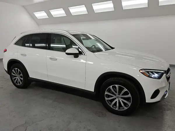 W1NKM4GB7PF040247 2023 MERCEDES-BENZ GLC - Image 1