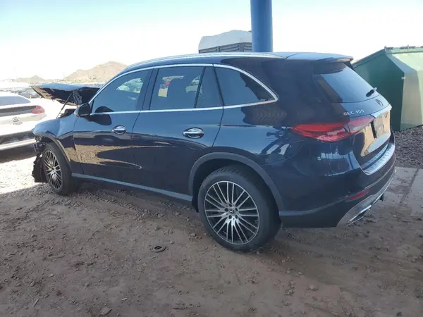 W1NKM4GB7PF047697 2023 MERCEDES-BENZ GLC - Image 2