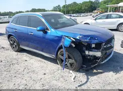 W1NKM4GB7PF058005 2023 MERCEDES-BENZ GLC