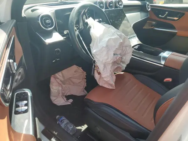 W1NKM4GB7PU018518 2023 MERCEDES-BENZ GLC - Image 8