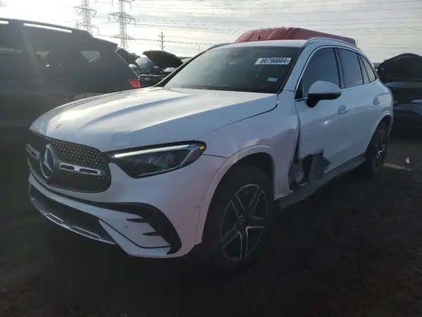 W1NKM4GB7RF064213 2024 MERCEDES-BENZ GLC - Image 1