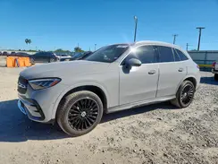 W1NKM4GB7SF286921 2025 MERCEDES-BENZ GLC