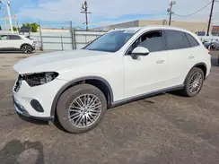 W1NKM4GB7SF298289 2025 MERCEDES-BENZ GLC
