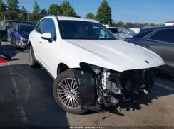 W1NKM4GB7SF338323 2025 MERCEDES-BENZ GLC