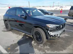W1NKM4GB7SF389644 2025 MERCEDES-BENZ GLC
