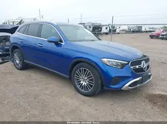 W1NKM4GB7SF405874 2025 MERCEDES-BENZ GLC