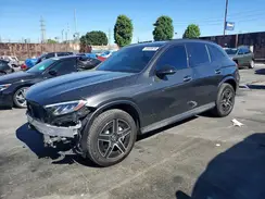 W1NKM4GB7SU074161 2025 MERCEDES-BENZ GLC