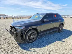 W1NKM4GB7SU083300 2025 MERCEDES-BENZ GLC
