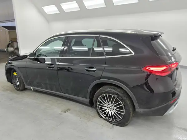 W1NKM4GB7TF495108 2026 MERCEDES-BENZ GLC - Image 2