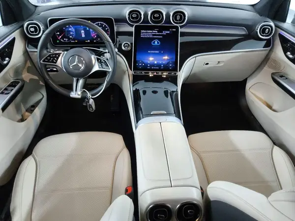 W1NKM4GB7TF495108 2026 MERCEDES-BENZ GLC - Image 8