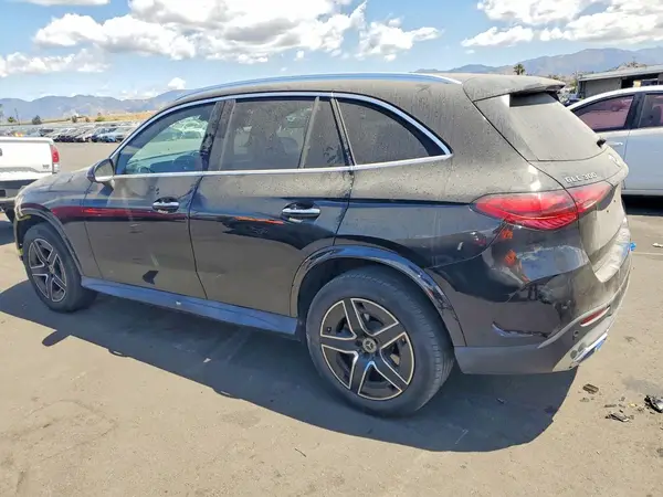 W1NKM4GB8RF150064 2024 MERCEDES-BENZ GLC - Image 2