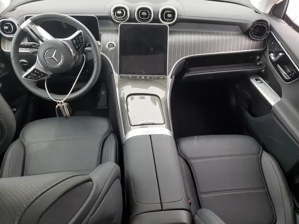 W1NKM4GB8RF170136 2024 MERCEDES-BENZ GLC - Image 8