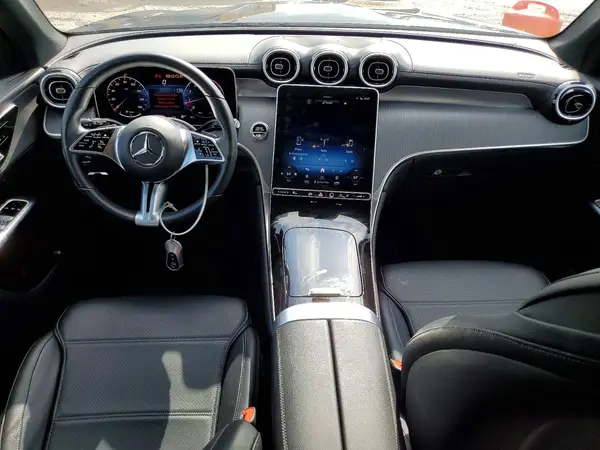 W1NKM4GB8RF176177 2024 MERCEDES-BENZ GLC - Image 8